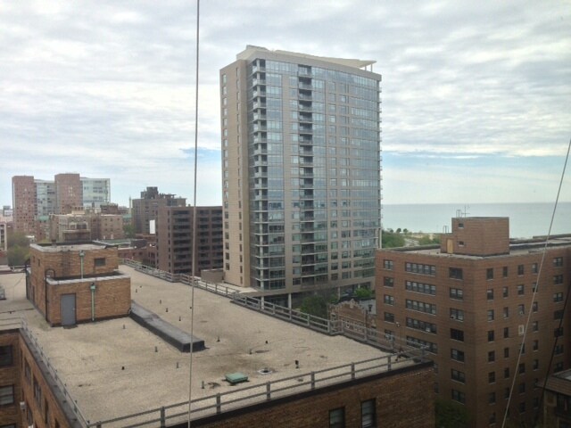 View - 1707 N Prospect Ave