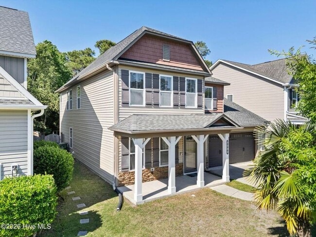 Foto del edificio - 3912 Willowick Park Dr