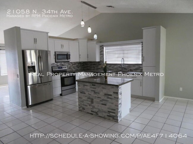 Building Photo - 21058 N 34th Ave