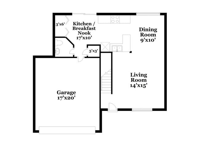 Building Photo - 3103 Aidan Ln