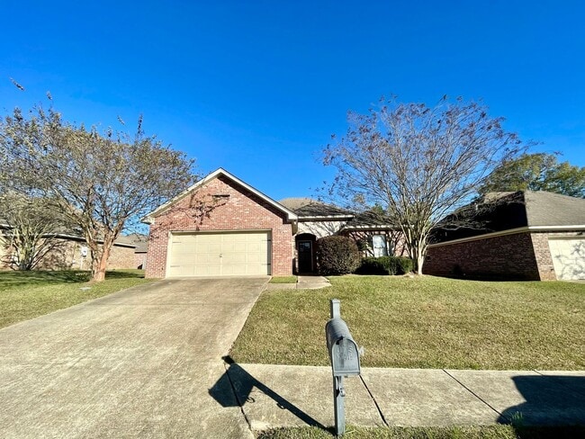 3/2 House For Rent in Pearl!! - 3/2 House For Rent in Pearl!!