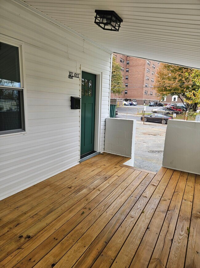 Foto del edificio - 326 Taylor St