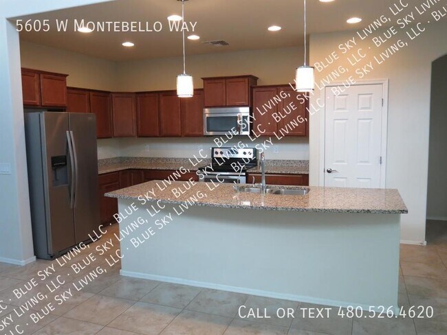 Foto del edificio - 5605 W Montebello Way