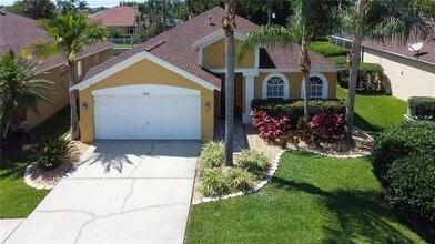 Building Photo - 1539 Crossvine Ct