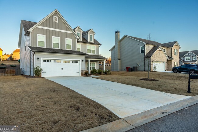 Building Photo - 2404 Cotton Gin Row