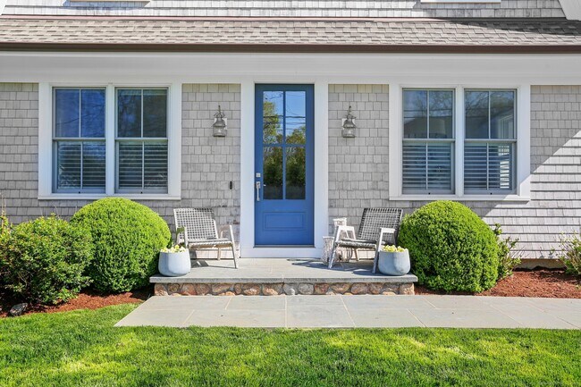 Foto del edificio - 4 Vani Ct