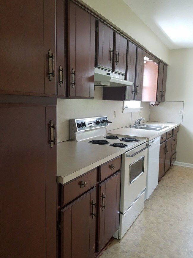Building Photo - 2 br, 1 bath House - 1116 PENNSYLVANIA AVENUE