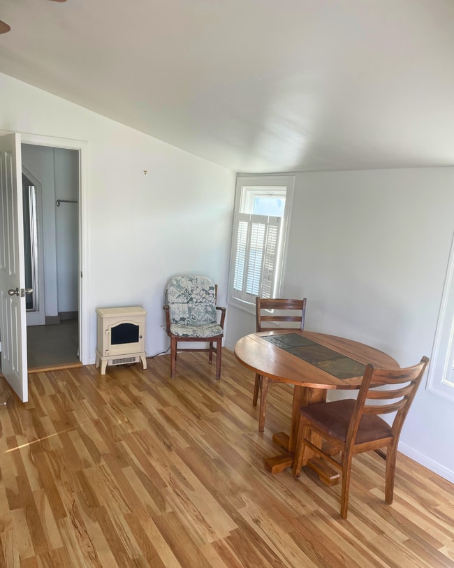 Foto del edificio - 502 S Clementine St