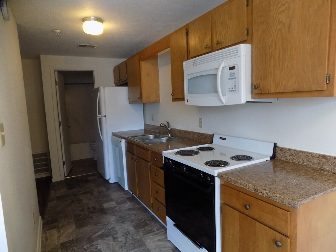 Foto principal - 425 Beechurst Ave
