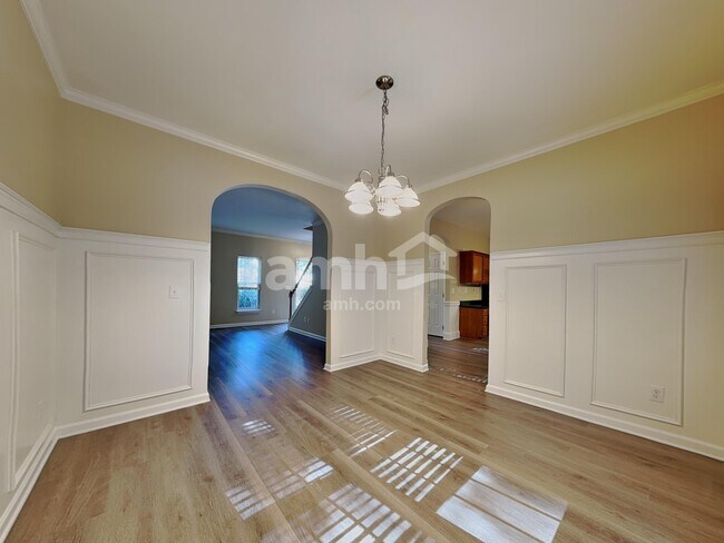 Building Photo - 2023 Jerimouth Dr