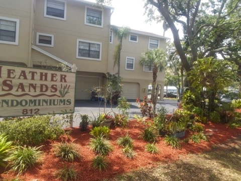 Building Photo - 812 E Gulf Blvd