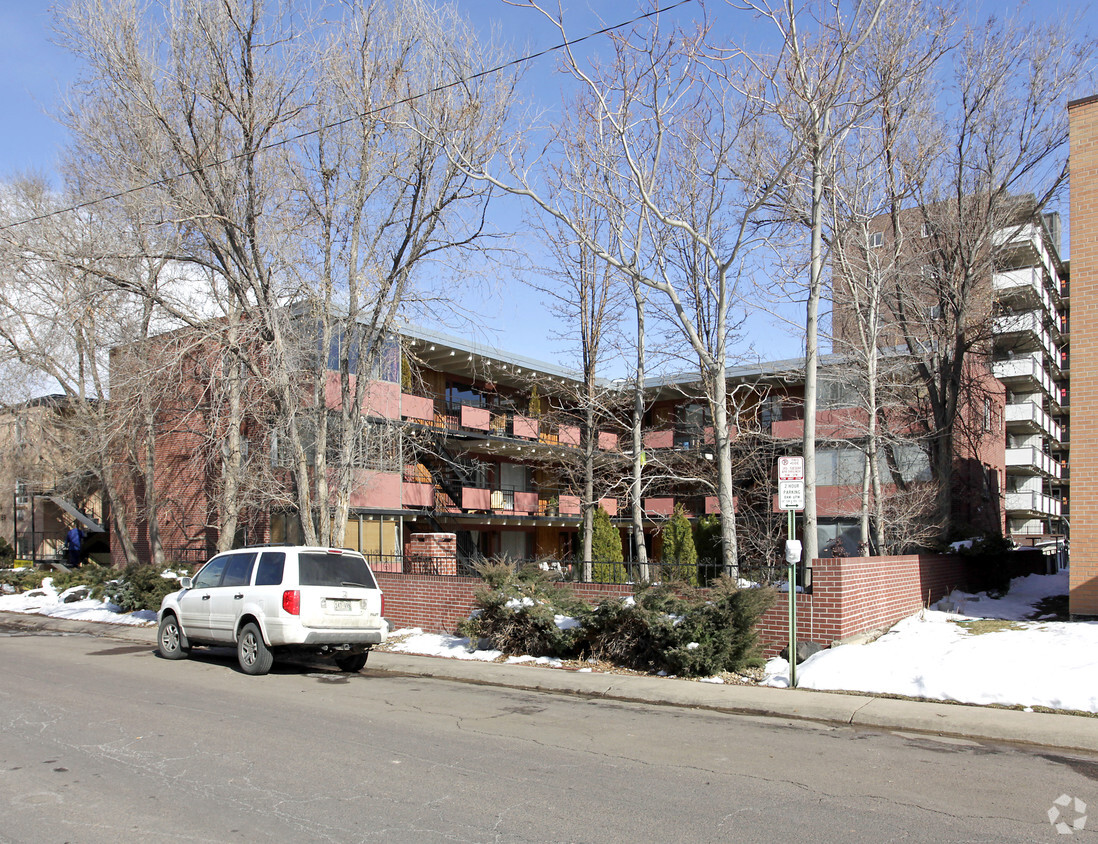 836 Dexter St, Denver, CO 80220 - Apartments in Denver, CO | Apartments.com