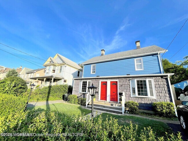 Foto del edificio - 137 Oakland St