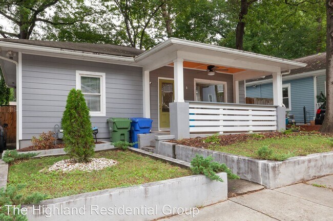 Foto del edificio - 3 br, 2 bath House - 1019 Parsons Street, SW