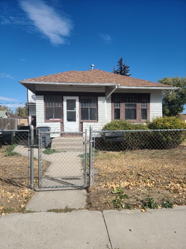 Building Photo - Dillon Ave (KC-AM)