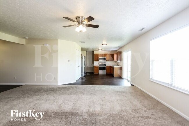 Foto del edificio - 10920 Middlebrook Ln