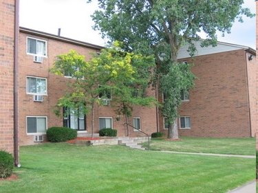 Building Photo - Westlake Gardens Apts.