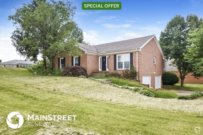 Building Photo - 1200 Goshen Ln