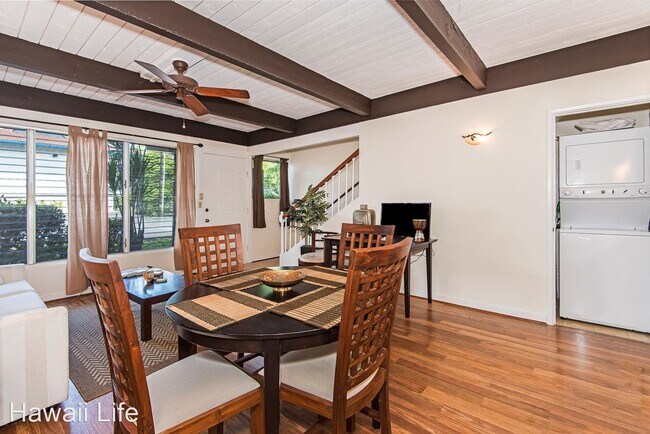 Foto del edificio - 2 br, 2 bath House - 4171 Keanu St. #2