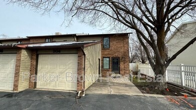 Building Photo - 204 E 735 S
