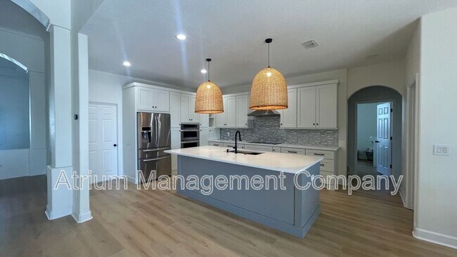 Foto del edificio - 4827 Legacy Oaks Dr