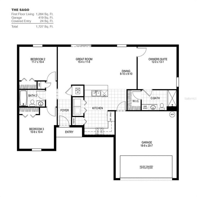 Building Photo - BRAND NEW HOME READY TO RENT ANNUALLY