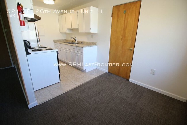 Foto del edificio - 5215 E 26th Ave