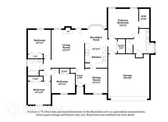 Foto del edificio - 2944 Whirlaway Ct