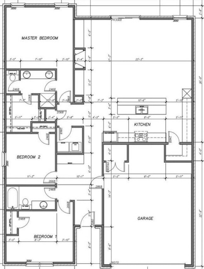 Foto del edificio - Custom 2023 Parade of Homes Residence