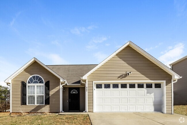 448 Salem Springs Dr