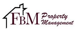 Property Management Company Logo