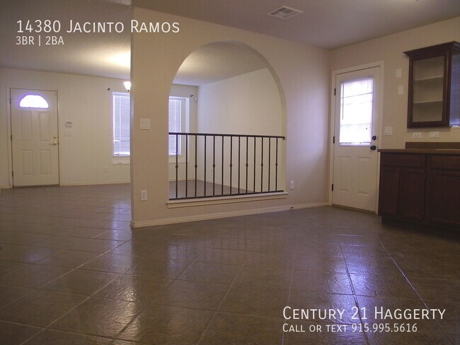 Building Photo - 14380 Jacinto Ramos Ave