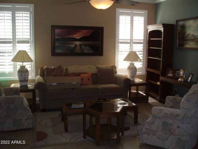 Building Photo - 2857 E Sports Ct