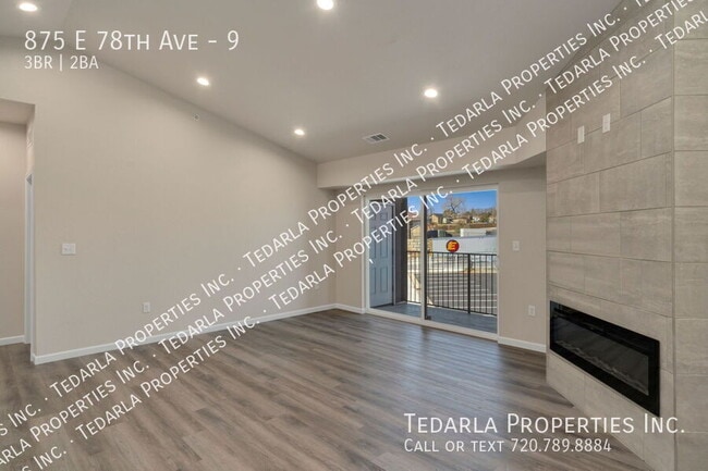 Photo - 875 E 78th Ave Apartment
