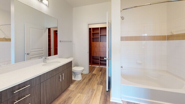 Interior Photo - Sullivan Place