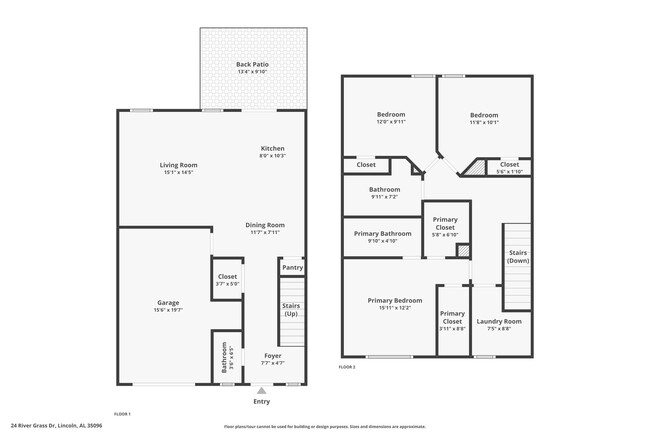 Building Photo - 24 River Grass Dr