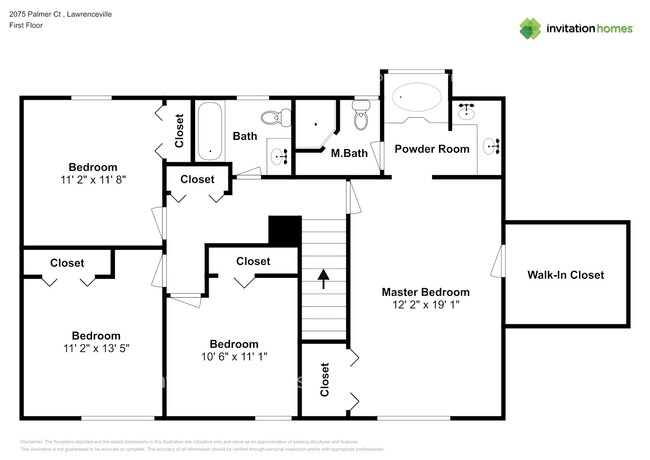 Foto del edificio - 2075 Palmer Ct