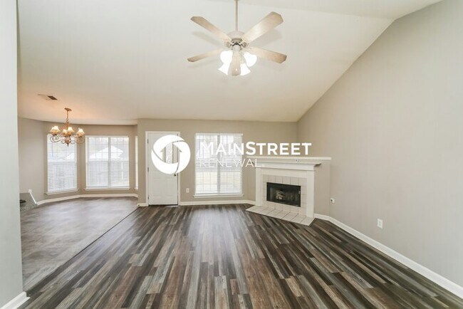 Building Photo - 4 Bedroom Pet-Friendly Home in Southaven, ...