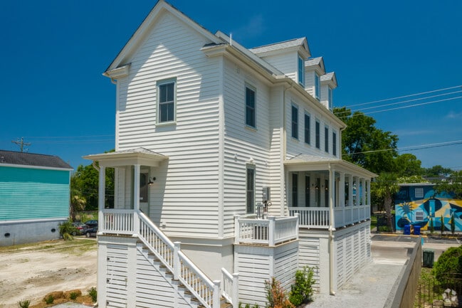 19 Reid Street A - 19 Reid St