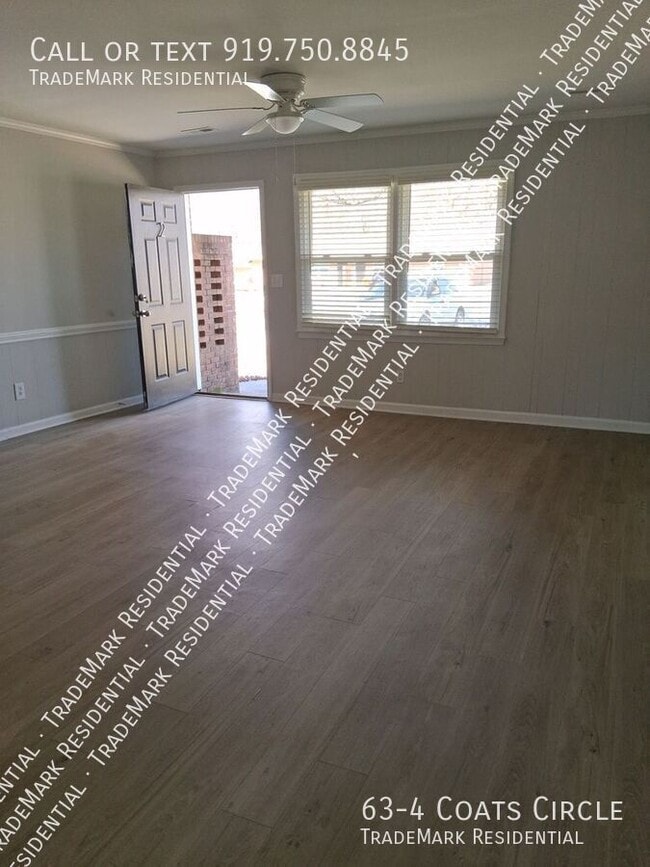 Building Photo - 63-4 Coats Circle-