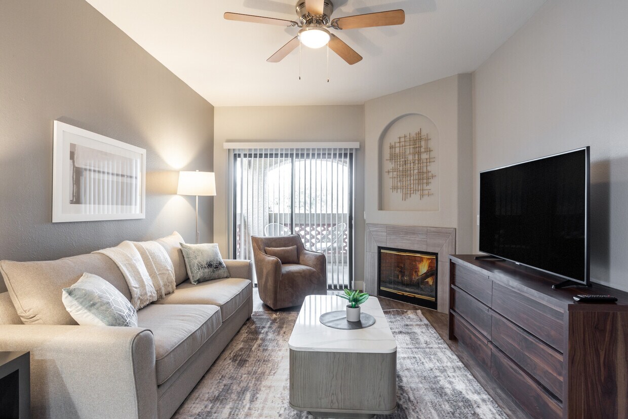 Foto principal - 14435 S 48th St