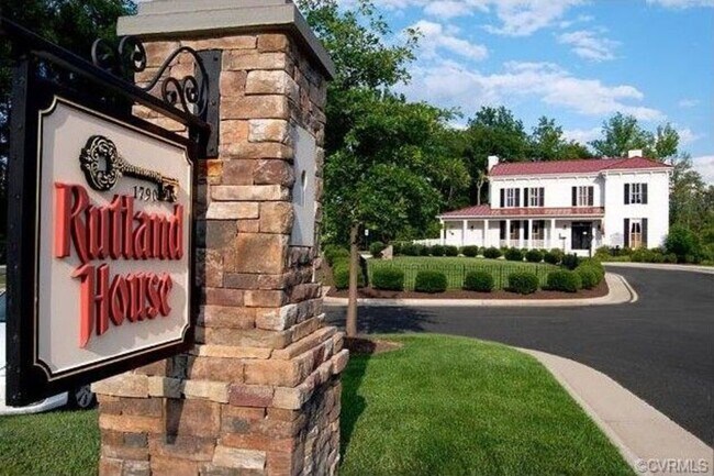 Foto del edificio - 8043 Rutland Village Dr, Mechanicsville, V...