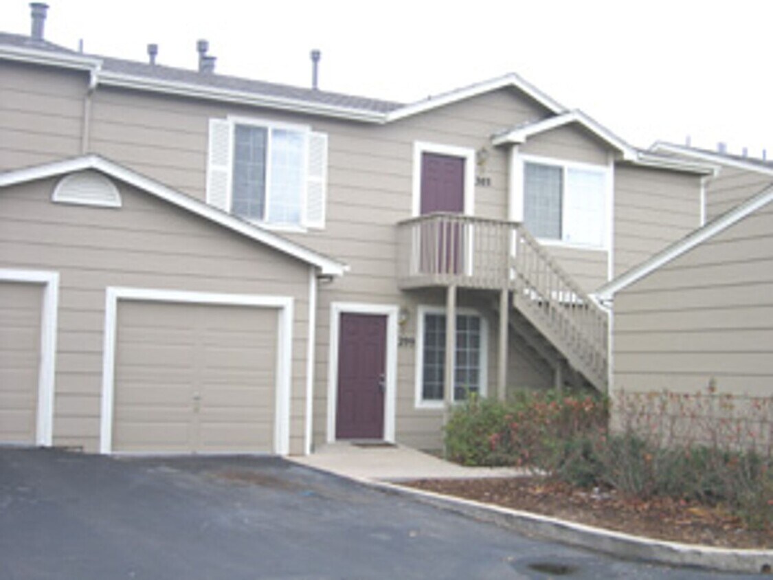 299 Ellers Grove, Colorado Springs, CO 80916 House Rental in Colorado