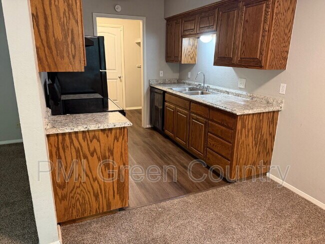 Foto del edificio - 6609 S Rockford Ave