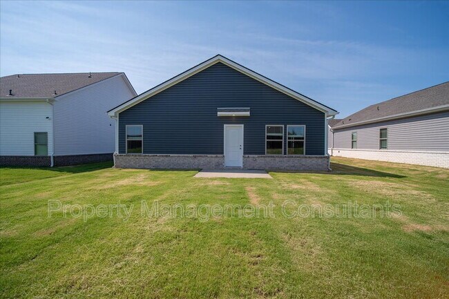 Building Photo - 22821 Dashwood Ln