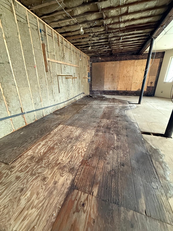 Foto del edificio - 2394 W 3rd St