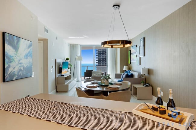 Building Photo - 4111 S Ocean Dr