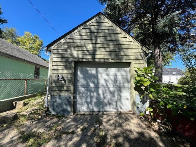 Foto del edificio - 144 Niagara Ave