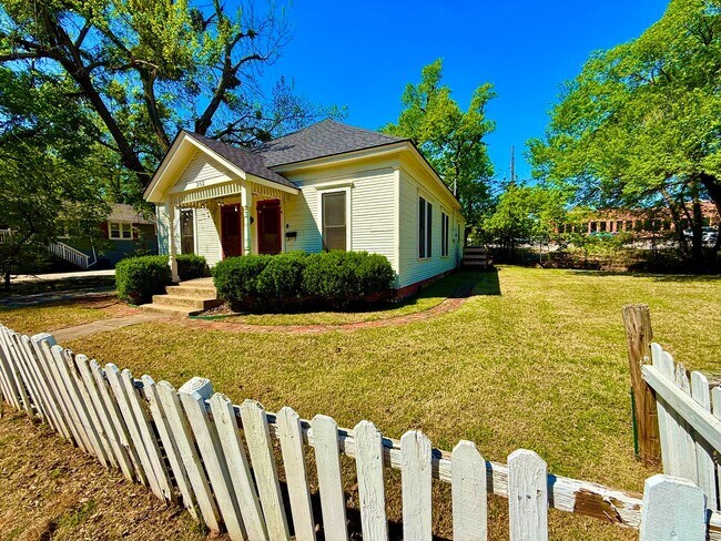 Foto del edificio - Walk to OU or Downtown