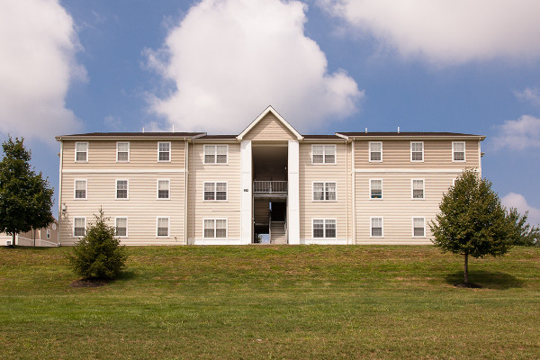 Primary Photo - Village Apartments